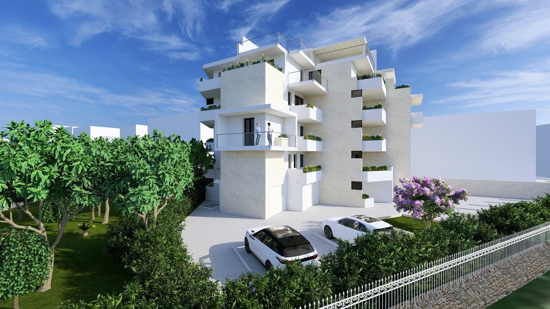Apartamento en Alguer, Cerdeña, Italia 2 - 15039376