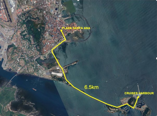 Panama City, Panama, Panama 2 - 15043589