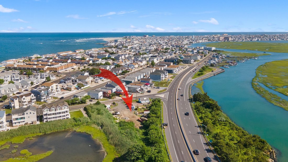 Land in Wildwood, New Jersey, United States 4 - 15039580