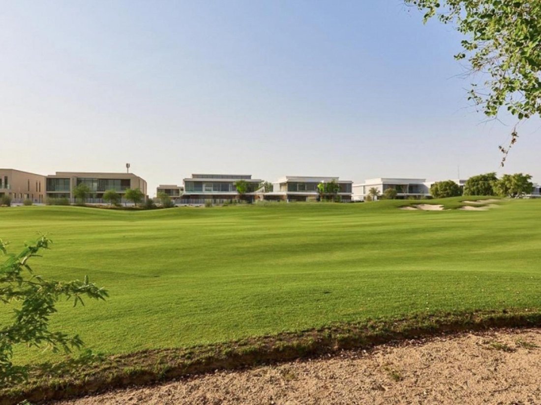 Land in Hadaeq Sheikh Mohammed Bin Rashid, Dubai, United Arab Emirates 5 - 15042088