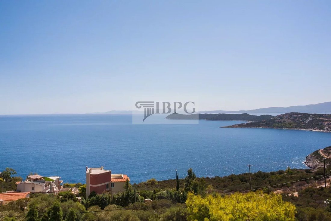 Villa in Marathonas, Attica, Greece 4 - 13596104