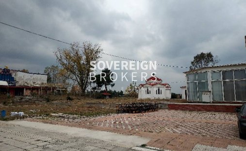 Terreno a Thermi, Decentralized Administration of Macedonia and Thrace, Grecia 1
