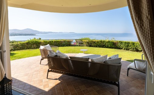 House in East Attica, Attica, Greece 1