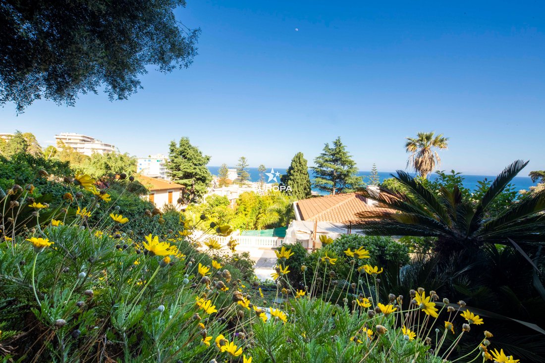 Villa in Center - Marina, Sanremo, Liguria 1 - 15035791