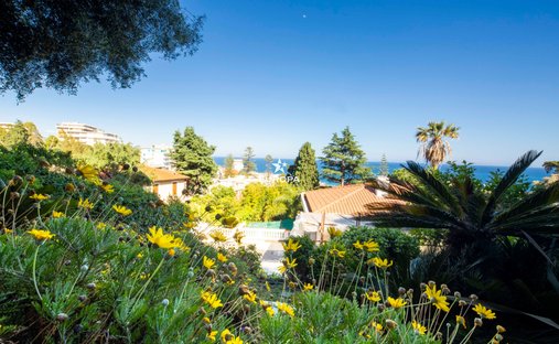 Villa in Center - Marina, Sanremo, Liguria 1