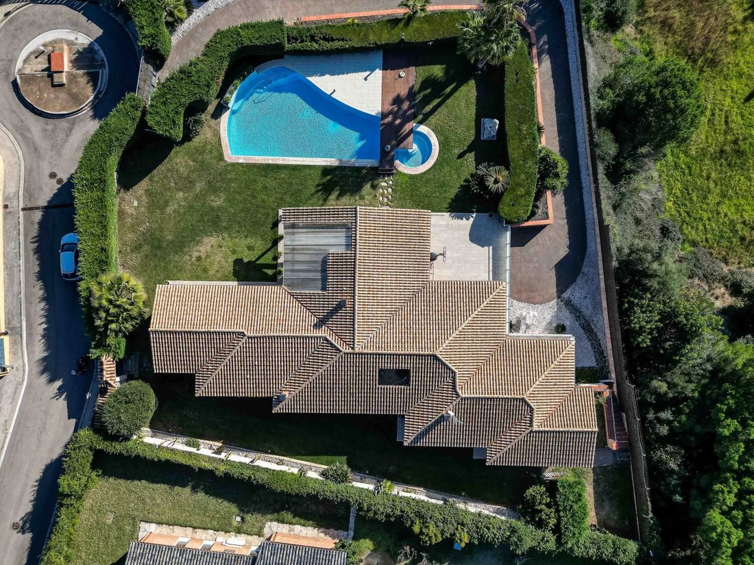 House in Sant Andreu de Llavaneres, Catalonia, Spain 3 - 15033390
