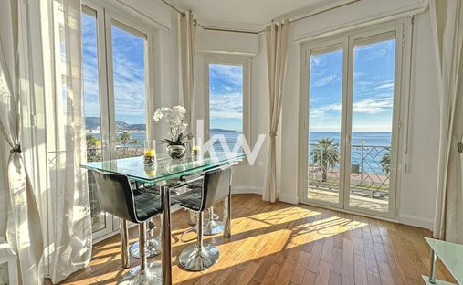 Apartment in Nice, Provence-Alpes-Côte d'Azur, France 1