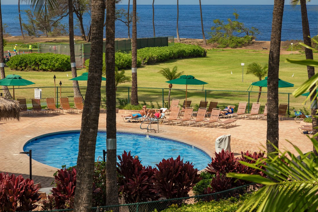 Condo in Kihei, Hawaii, United States 4 - 15035893