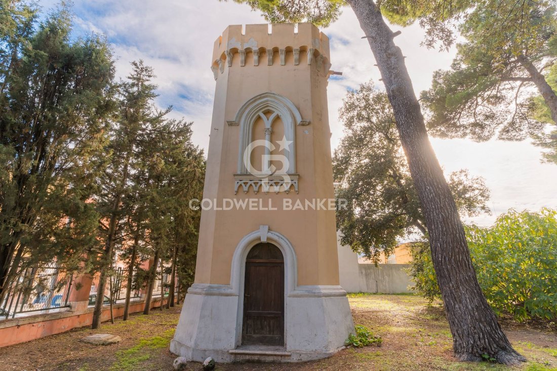 Villa en Valenzano, Apulia, Italia 3 - 15039554