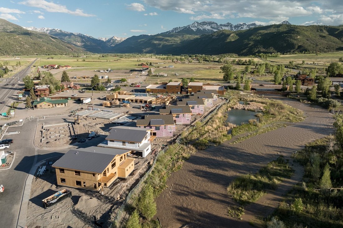 Condo in Ridgway, Colorado, United States 3 - 14981584