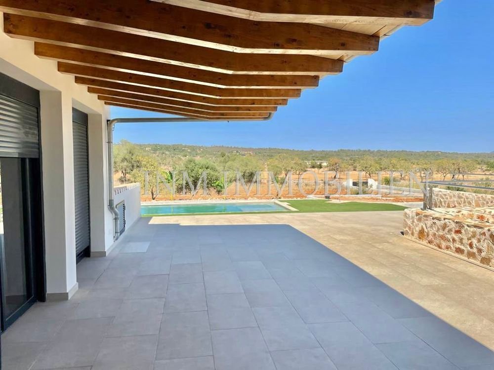 Finca in Campos, Balearic Islands, Spain 1 - 15043053