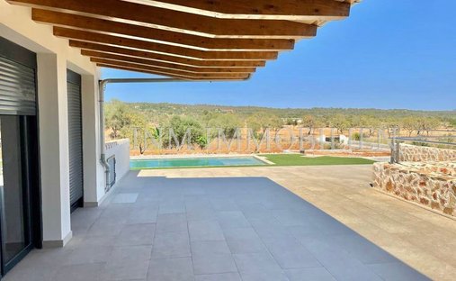 Finca in Campos, Balearic Islands, Spain 1