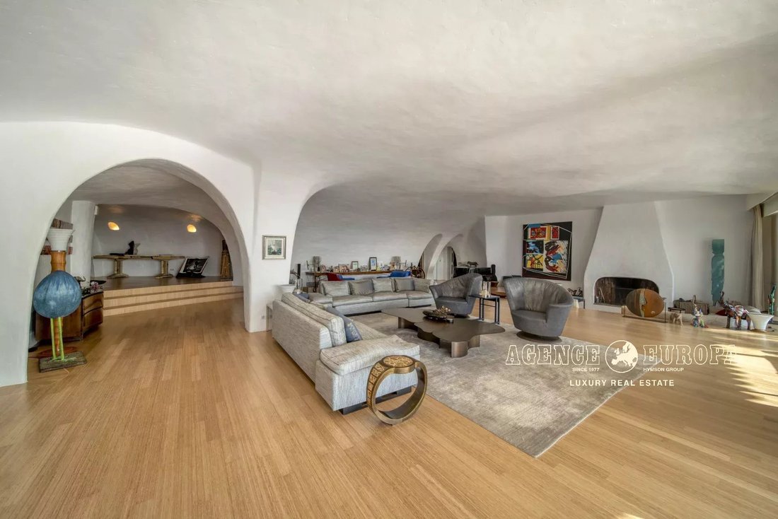 Villa in Cannes, Provence-Alpes-Côte d'Azur, France 5 - 12929110