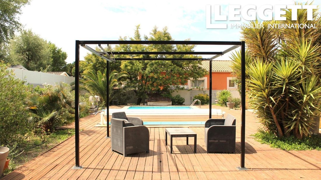 Villa in Cooperative, Agde, France 2 - 15042146