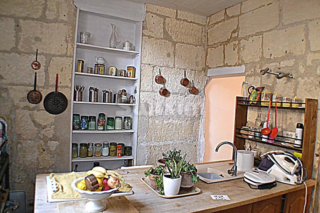 House in Arles, Provence-Alpes-Côte d'Azur, France 1 - 13803845