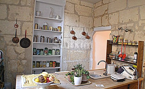 House in Arles, Provence-Alpes-Côte d'Azur, France 1
