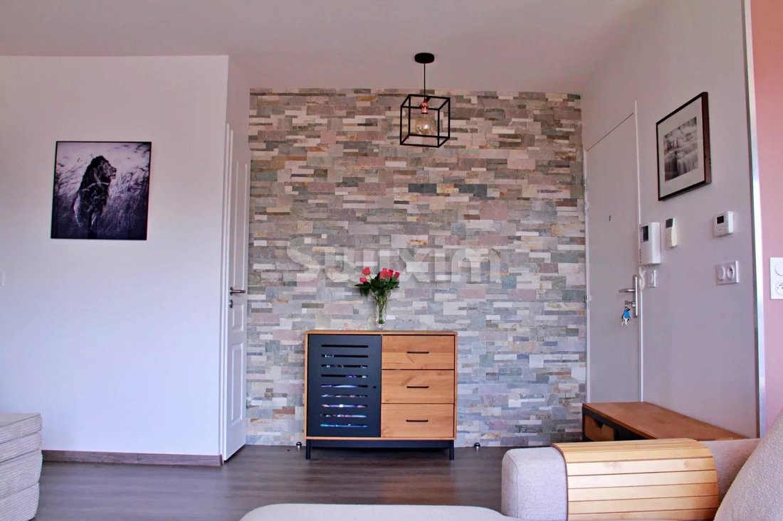 Apartment in Annemasse, Auvergne-Rhône-Alpes, France 4 - 14592519