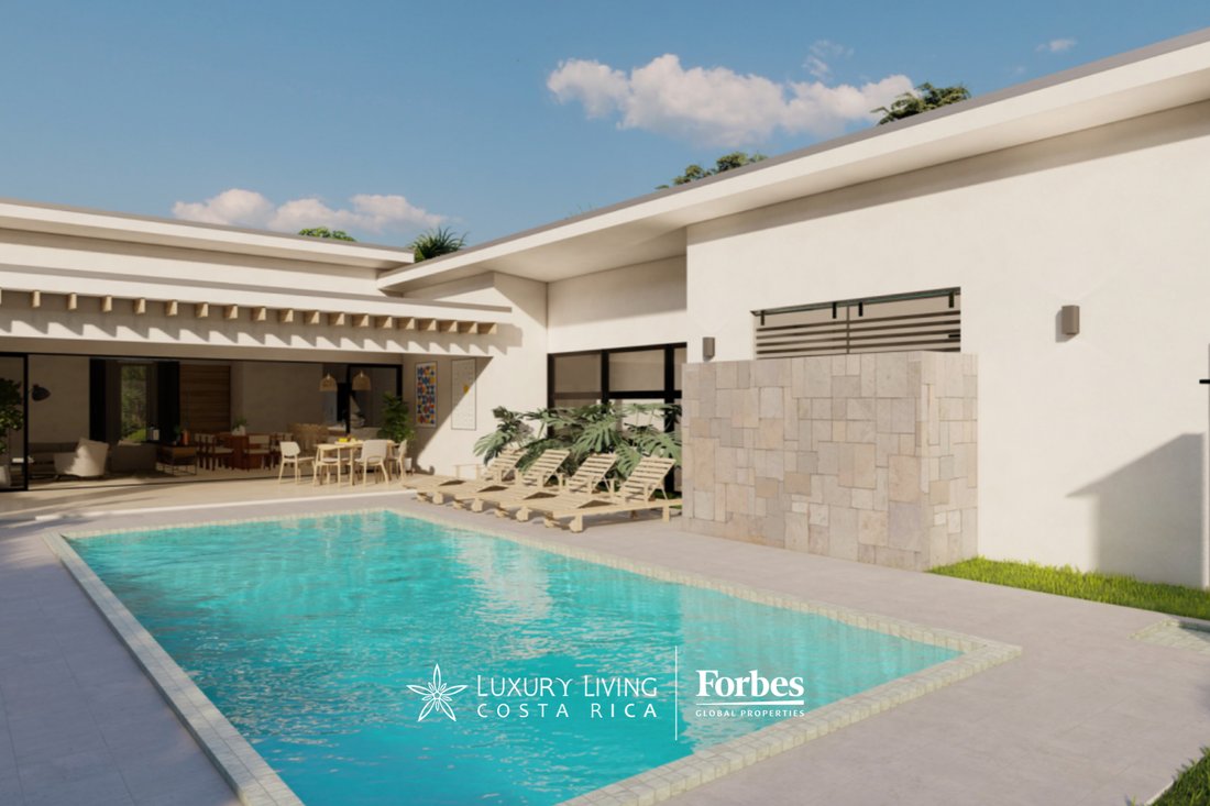 House in Santa Cruz, Guanacaste Province, Costa Rica 1 - 15036330