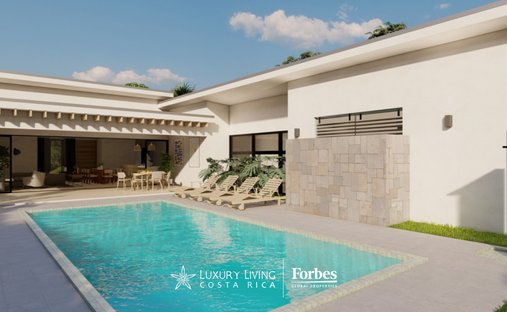 House in Santa Cruz, Guanacaste Province, Costa Rica 1