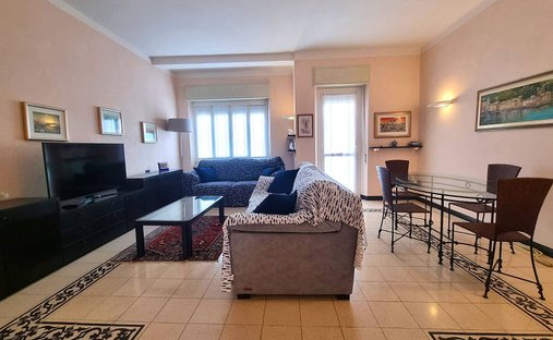 Castle for Sale in Finale Ligure, Liguria, Italy