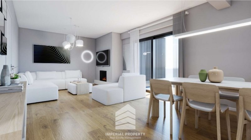 Apartment in Ilioupoli, Attica, Greece 4 - 15038968