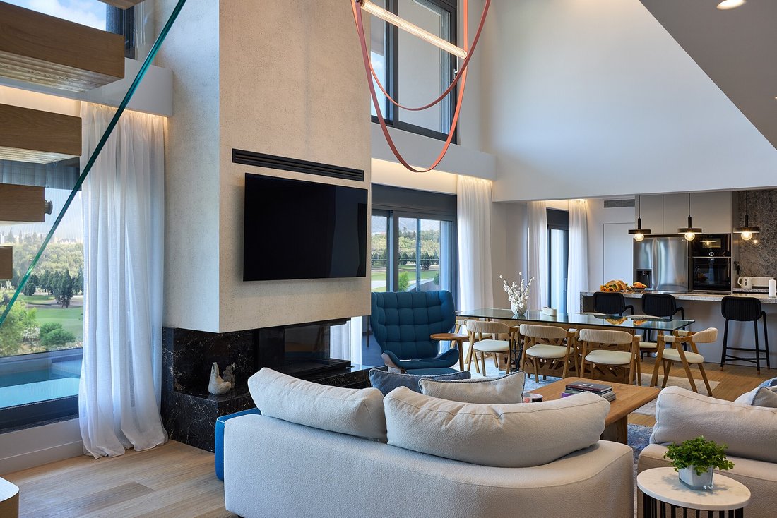 Apartment in Glyfada, Attica, Greece 4 - 15043169