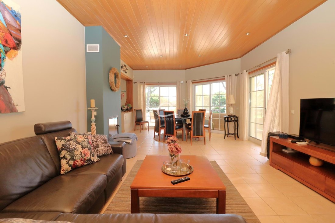 Villa in Vilamoura, Quarteira, Algarve 4 - 15035939