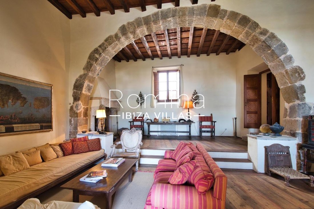Chateau in Ibiza Town, Balearic Islands, Spain 5 - 15040933