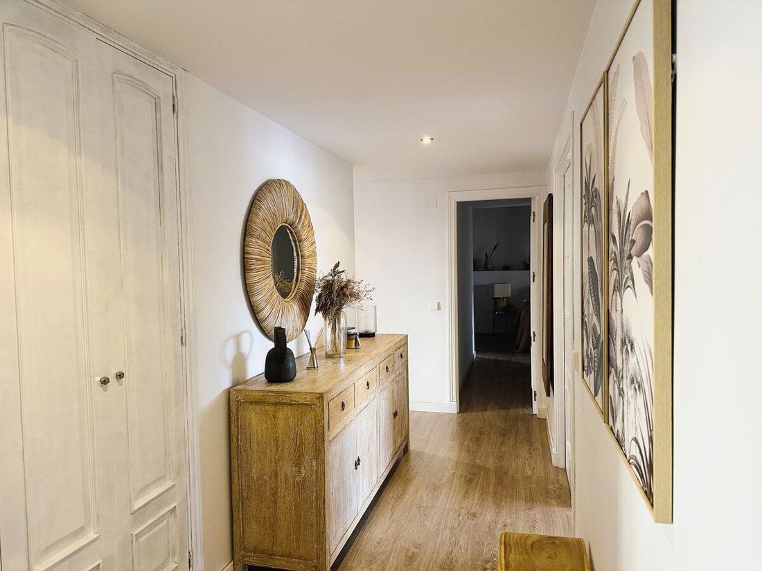 Penthouse in Teatinos-Universidad, Malaga, Spain 2 - 15037628