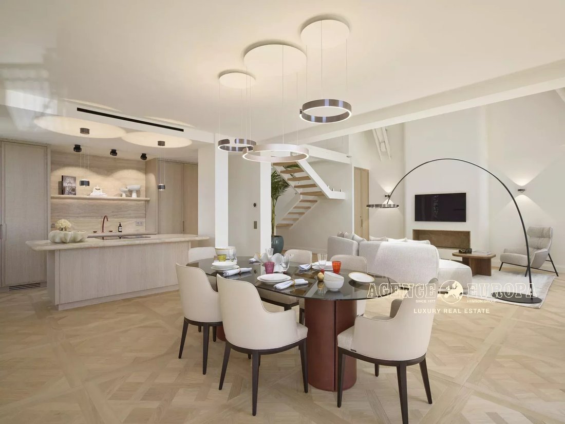 Apartment in Croix des Gardes, Cannes, France 4 - 14604647