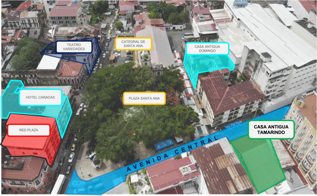 Panama City, Panama, Panama 4 - 15043589