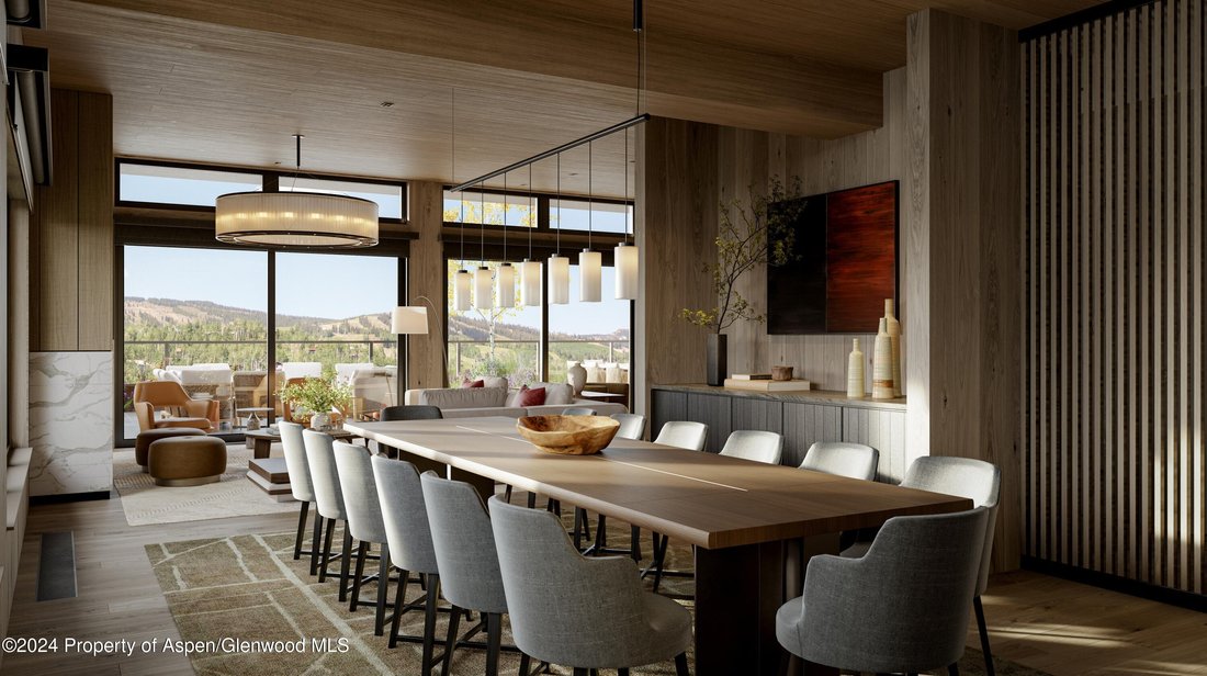 House in Snowmass Village, Colorado, United States 3 - 15042406