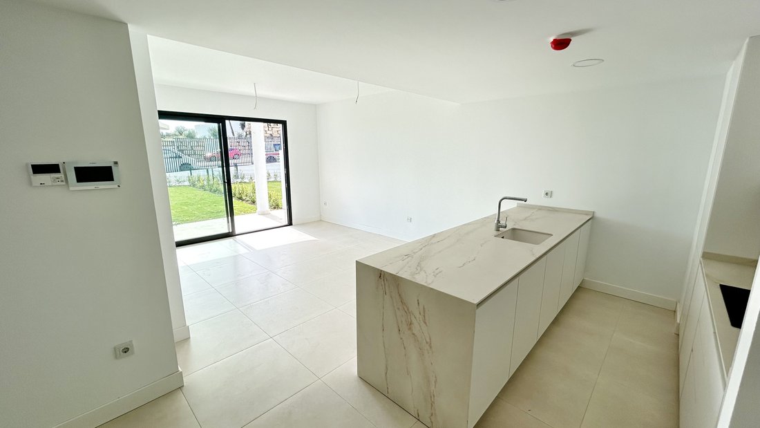 Appartamento a La Capellania, Benalmádena, Andalusia 5 - 15037626