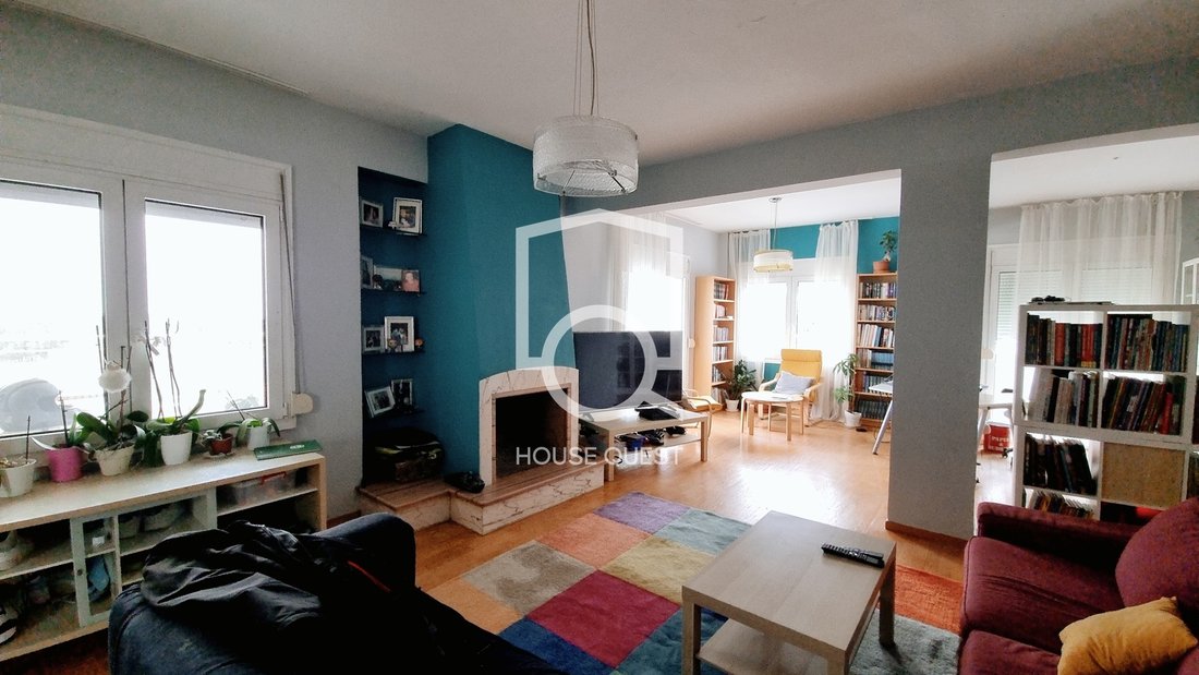 Apartment in Kalamaria, Macedonia and Thrace, Greece 1 - 15039655