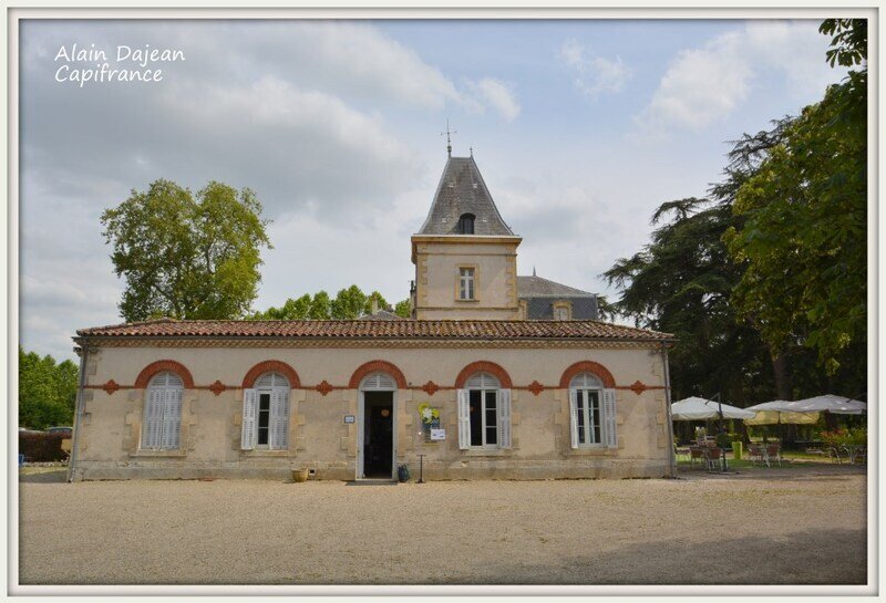 Château des Rêves Éternels – A 17th-Century Masterpiece Near Agen