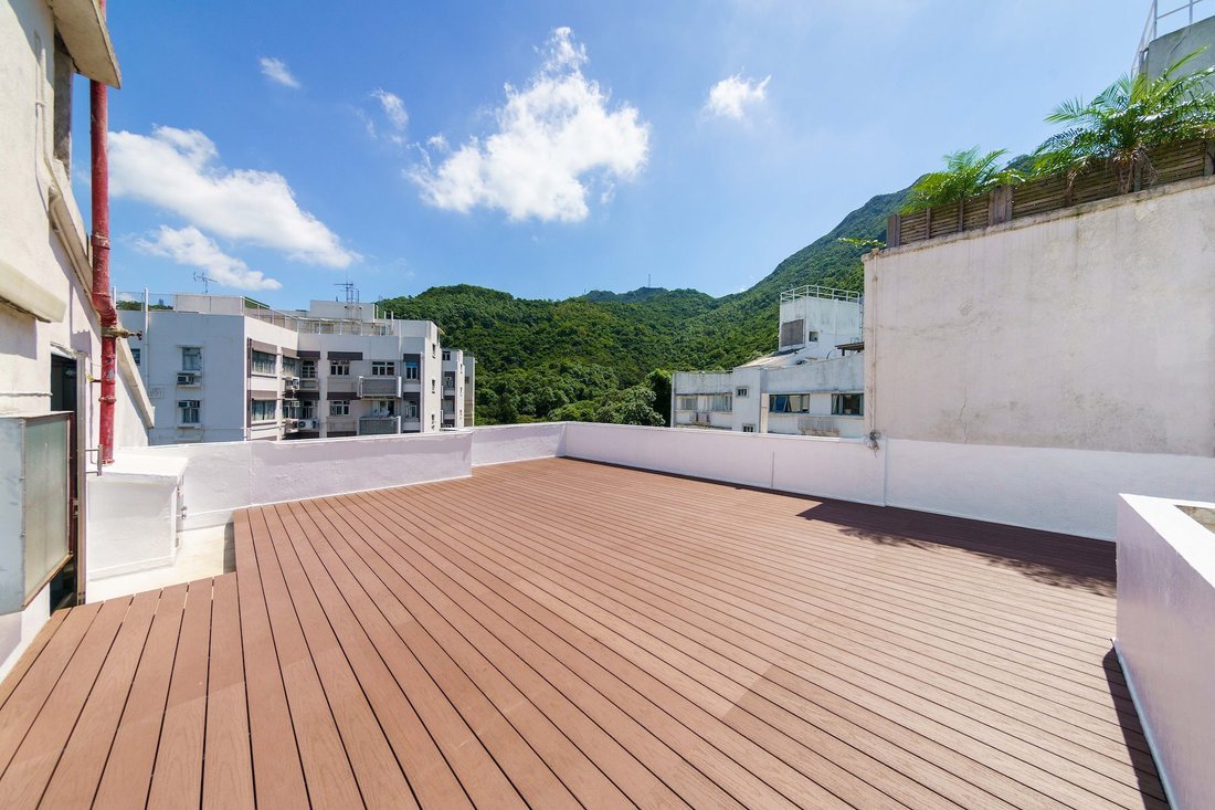 Apartment in Pokfulam, Hong Kong 1 - 15041436