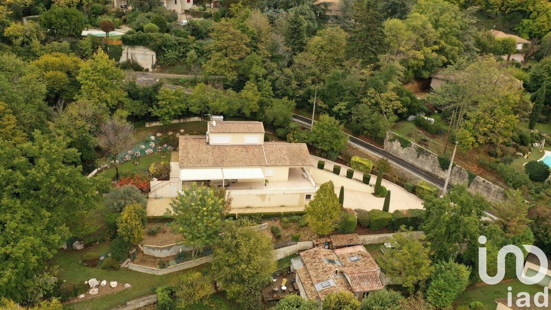 Vente Maison Traditionnelle Pi Ces In Crest Auvergne Rh Ne Alpes