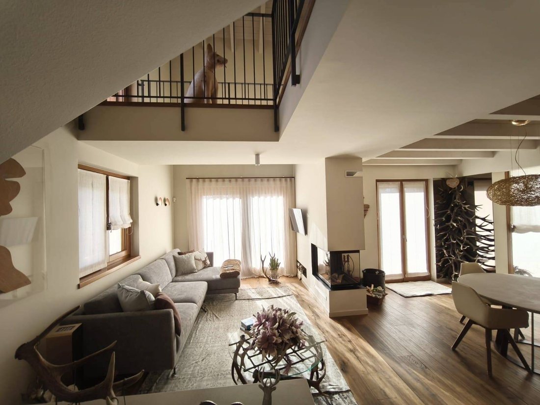 Villa in Castione della Presolana, Lombardy, Italy 2 - 15039561