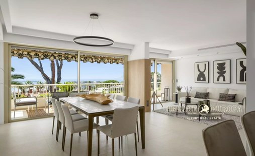 Apartment in La Californie, Cannes, France 1