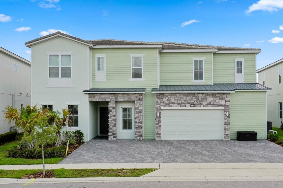 House in Davenport, Florida, United States 1 - 15039392