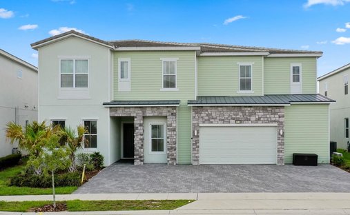 House in Davenport, Florida, United States 1