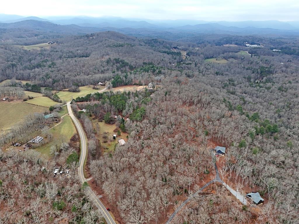 Land in Blue Ridge, Georgia, United States 4 - 15041527