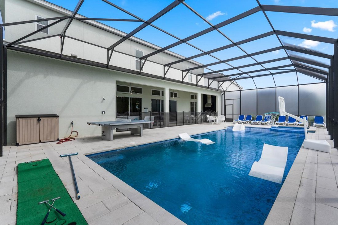 House in Davenport, Florida, United States 2 - 15039392