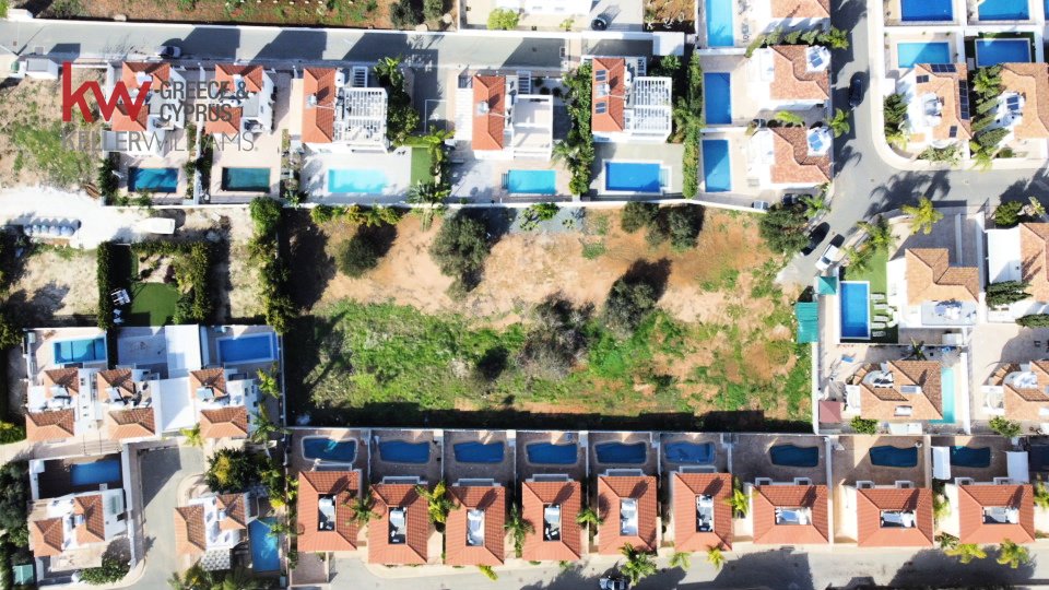 Land in Pernera, Cyprus 3 - 15043696
