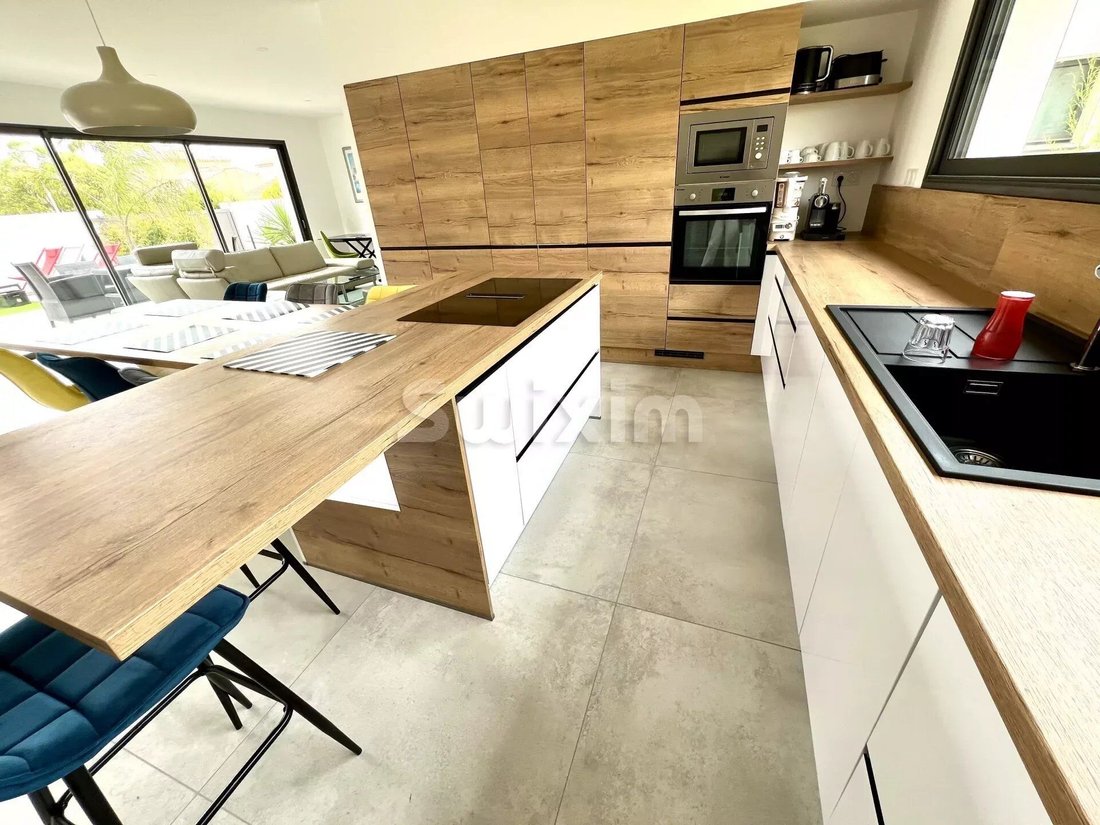 House in Cooperative, Agde, France 4 - 14385368