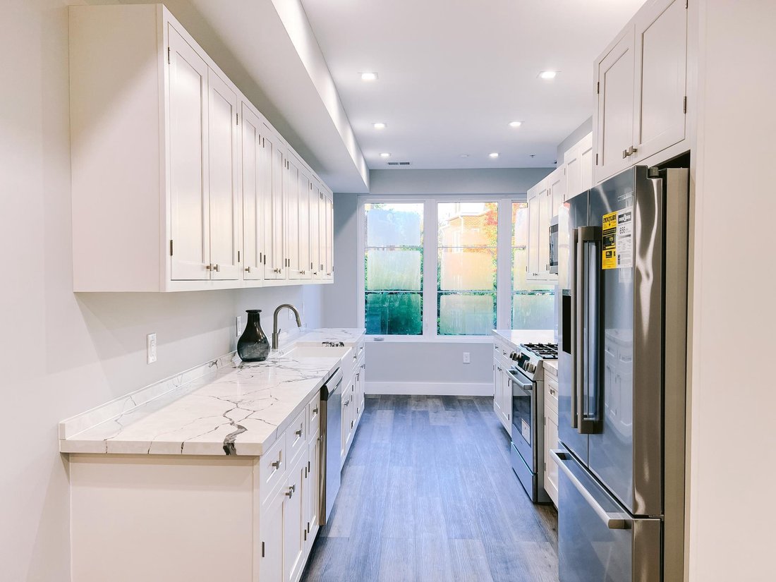 Condo in Washington, District of Columbia, United States 3 - 15042773