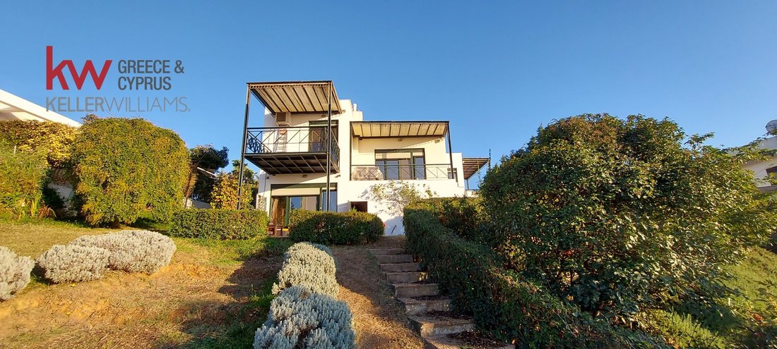 Casa a Panorama, Decentralized Administration of Macedonia and Thrace, Grecia 1 - 15042513
