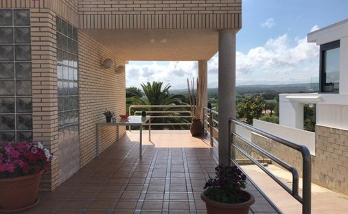 House in Tarragona, Catalonia, Spain 1
