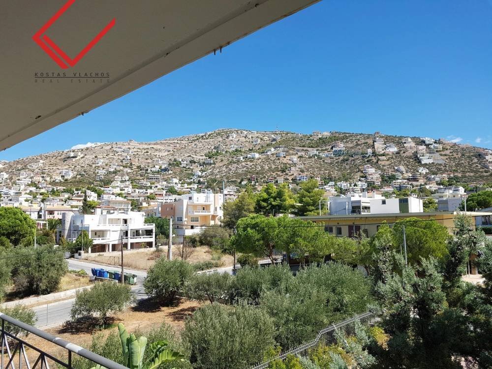 House in Saronida, Attica, Greece 5 - 15041983