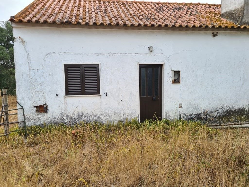 Land in Vendas Novas, Évora District, Portugal 4 - 15042972